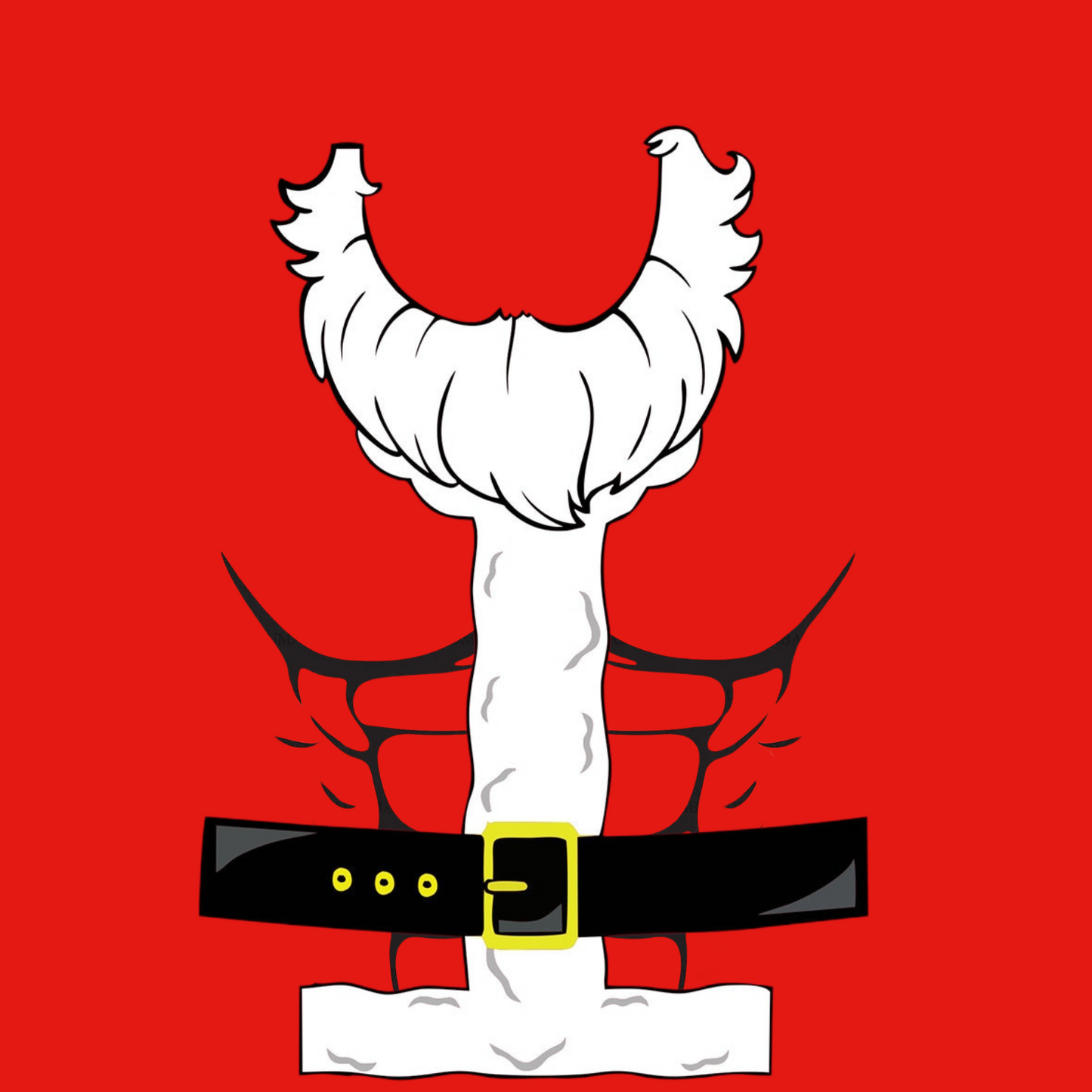 Santa Bod T-Shirt