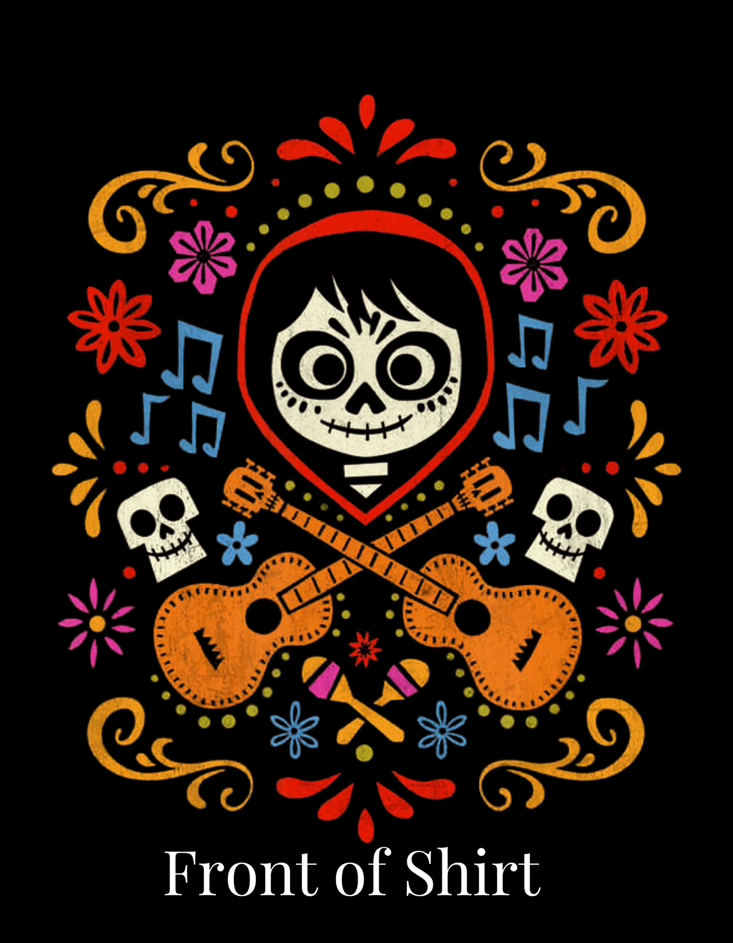 Coco T-Shirt