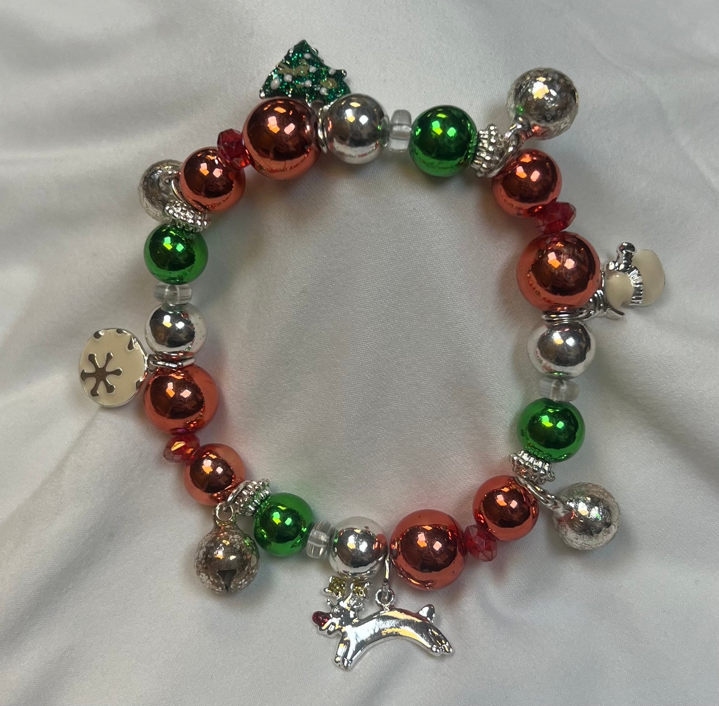Jingle Bells Bracelet