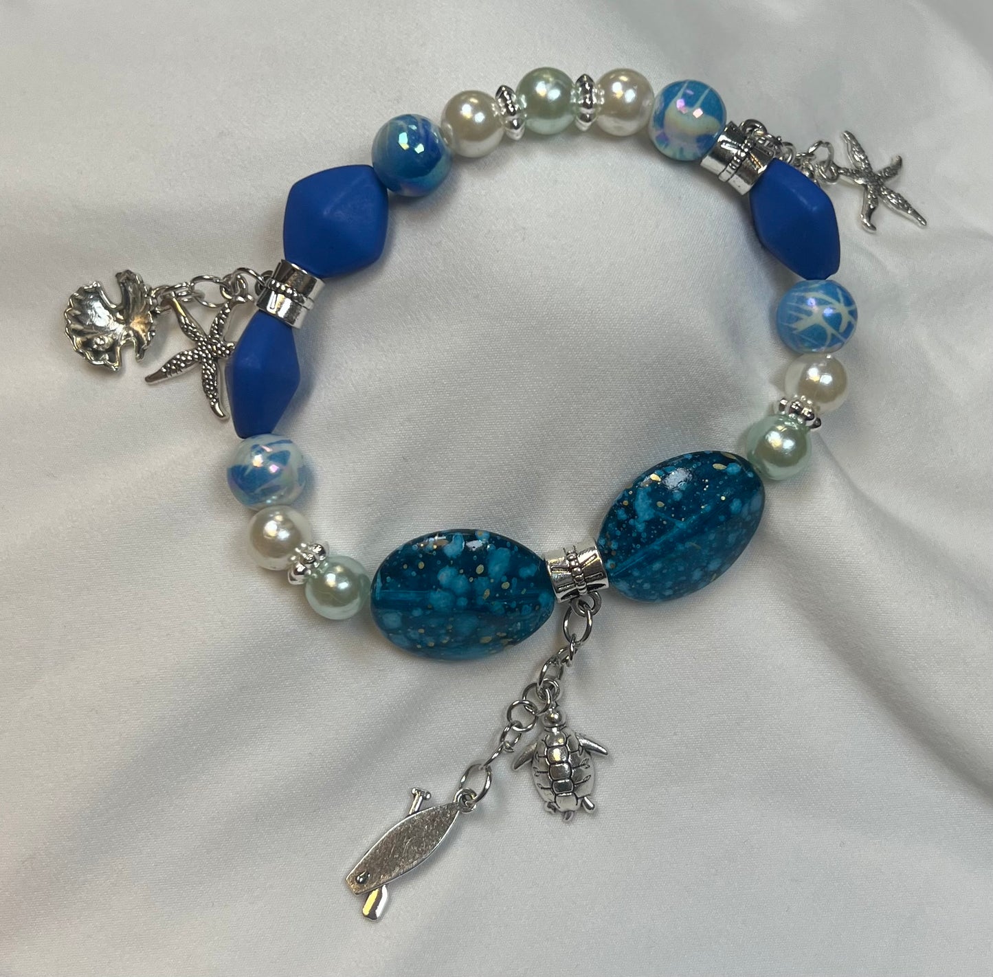 Ocean Vibes Bracelet