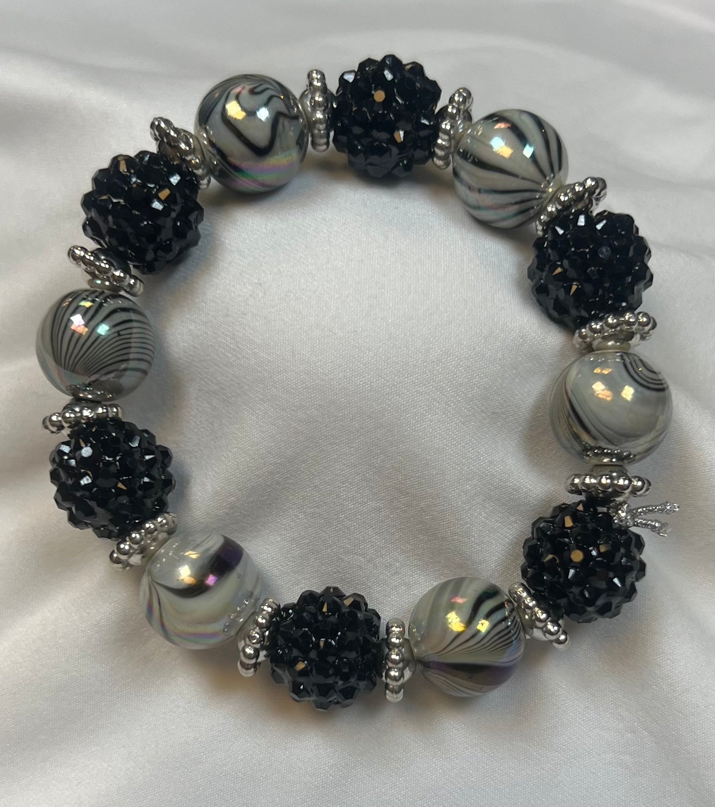Beautiful Bracelet Set!