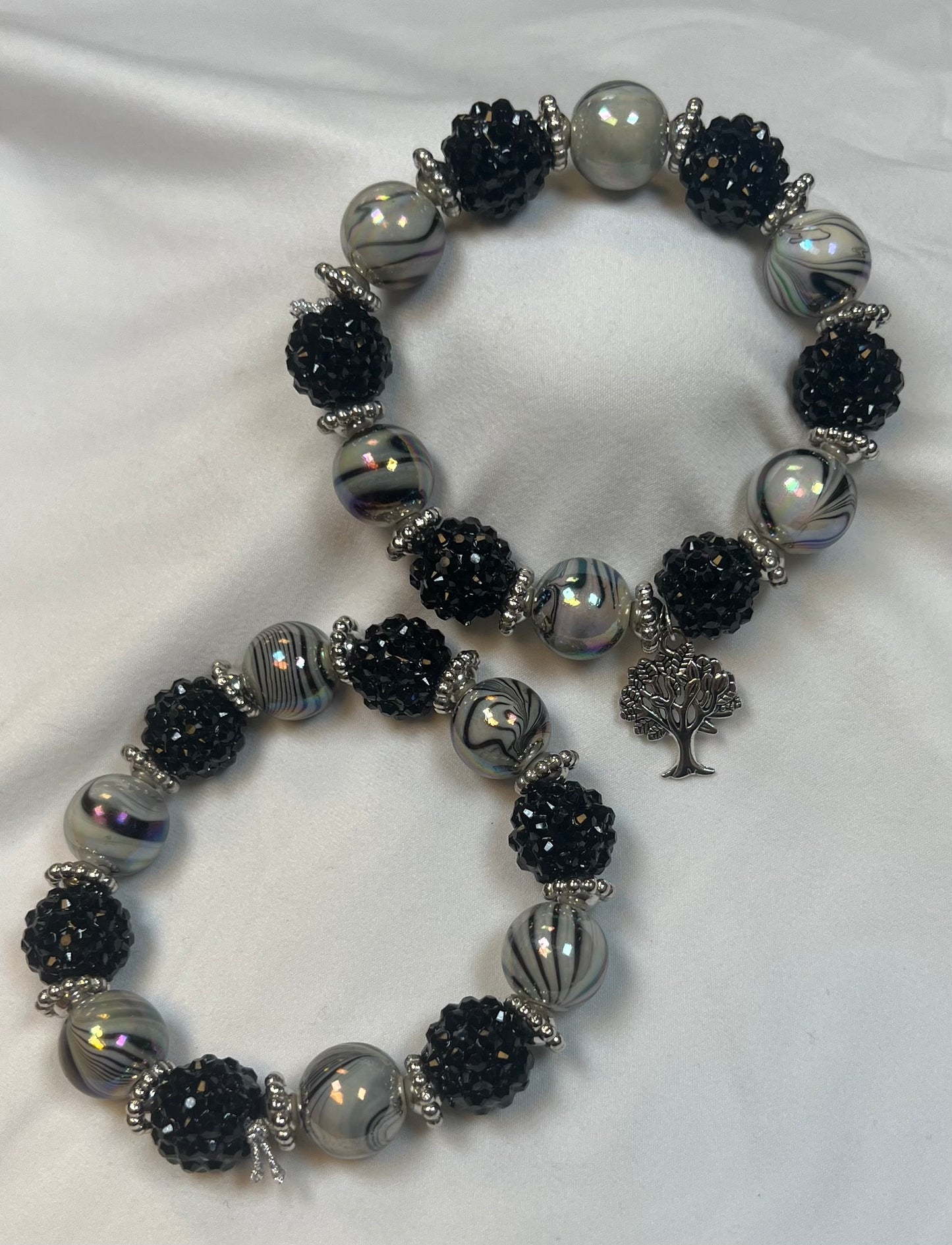 Beautiful Bracelet Set!