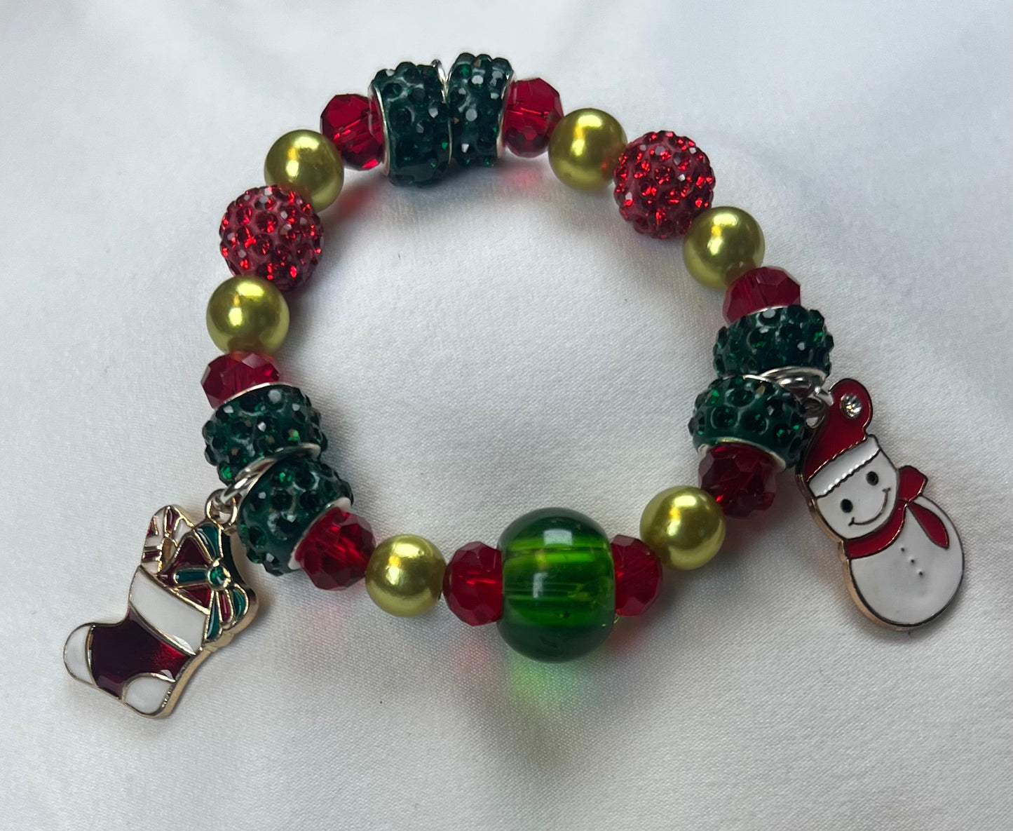 Childrens Bracelets
