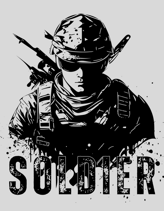 Soldier Shirt