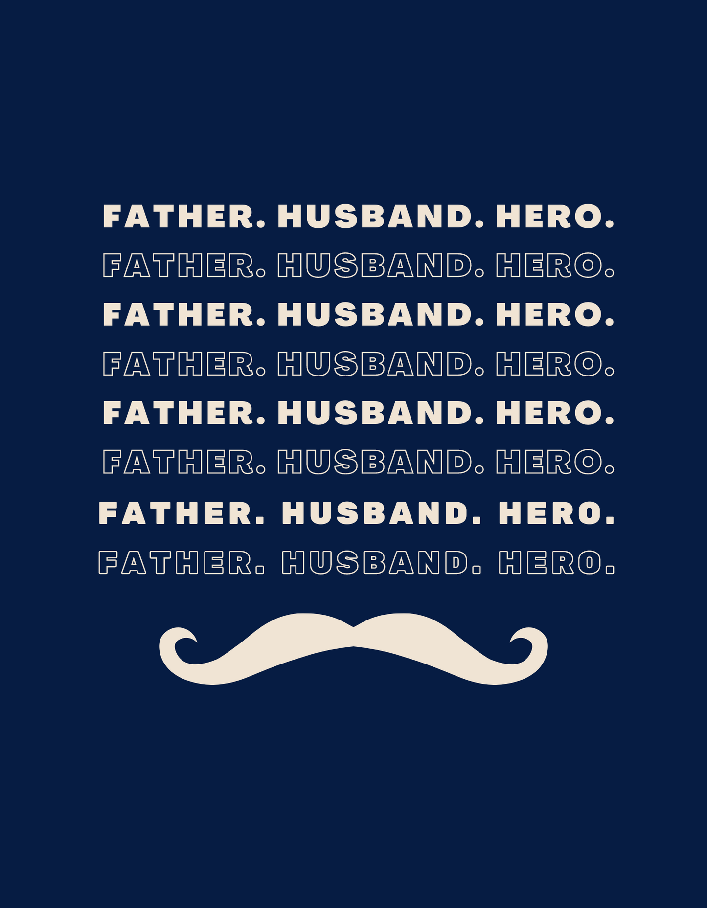 Father's Day T-Shirts