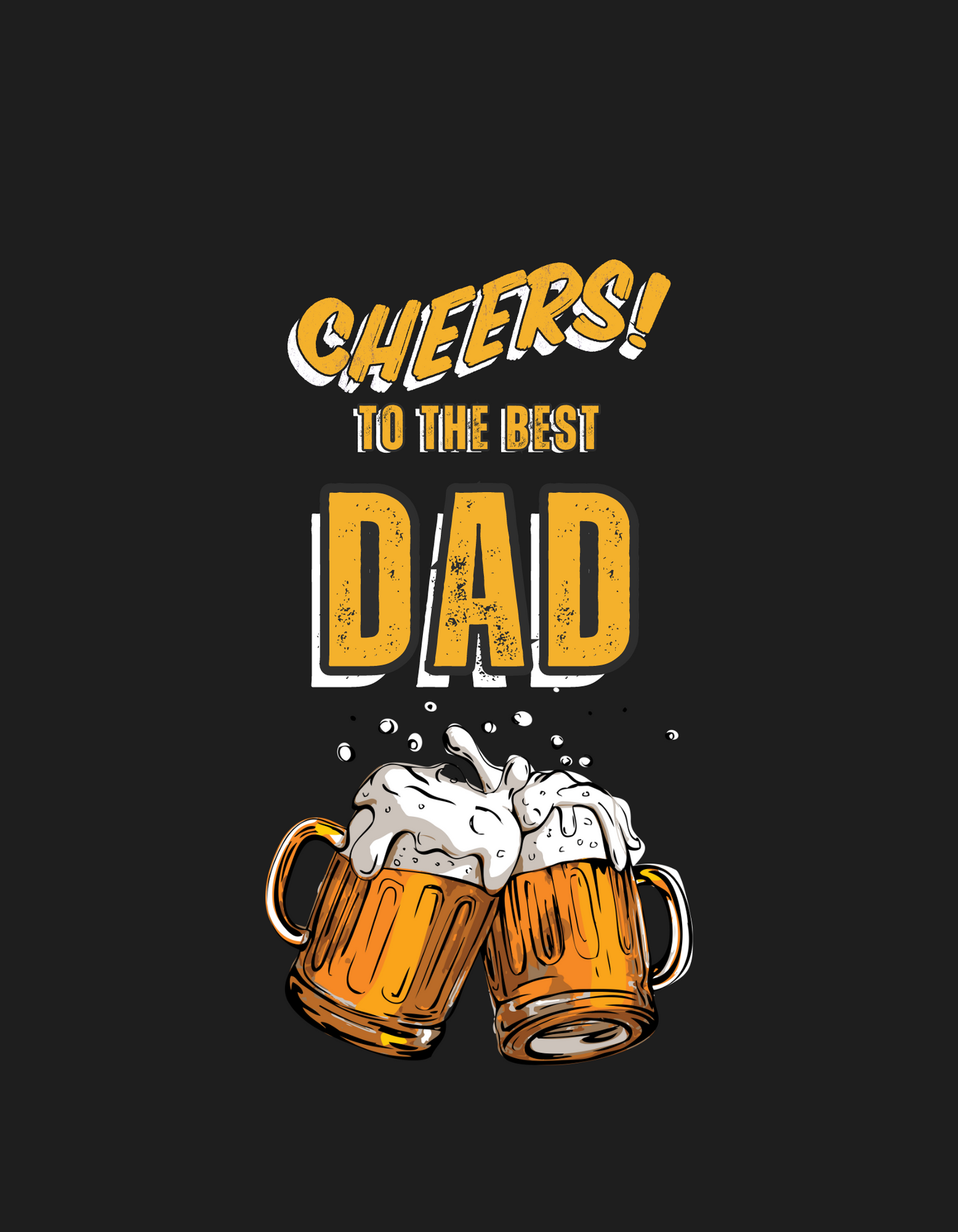 Father's Day T-Shirts