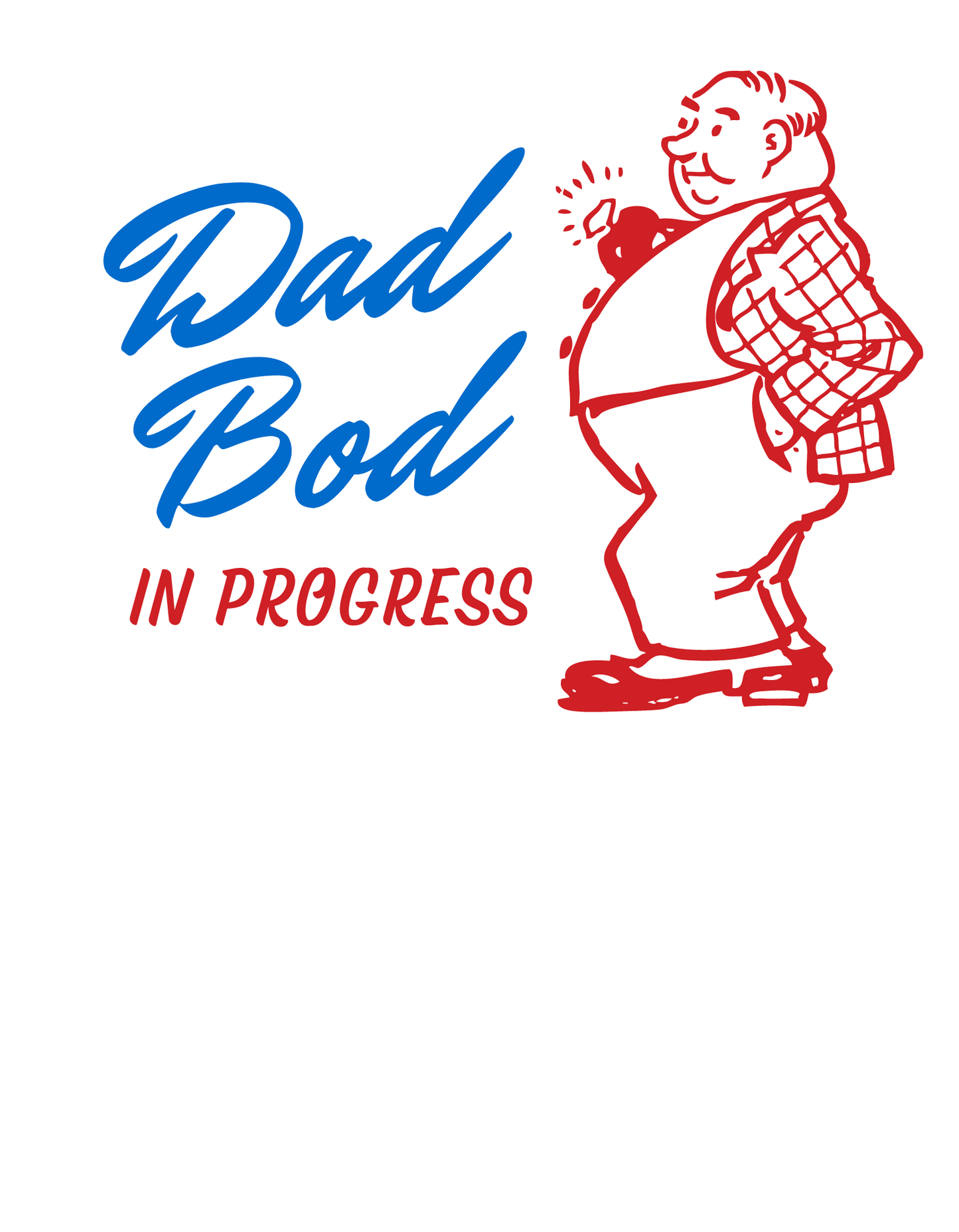 Father's Day T-Shirts