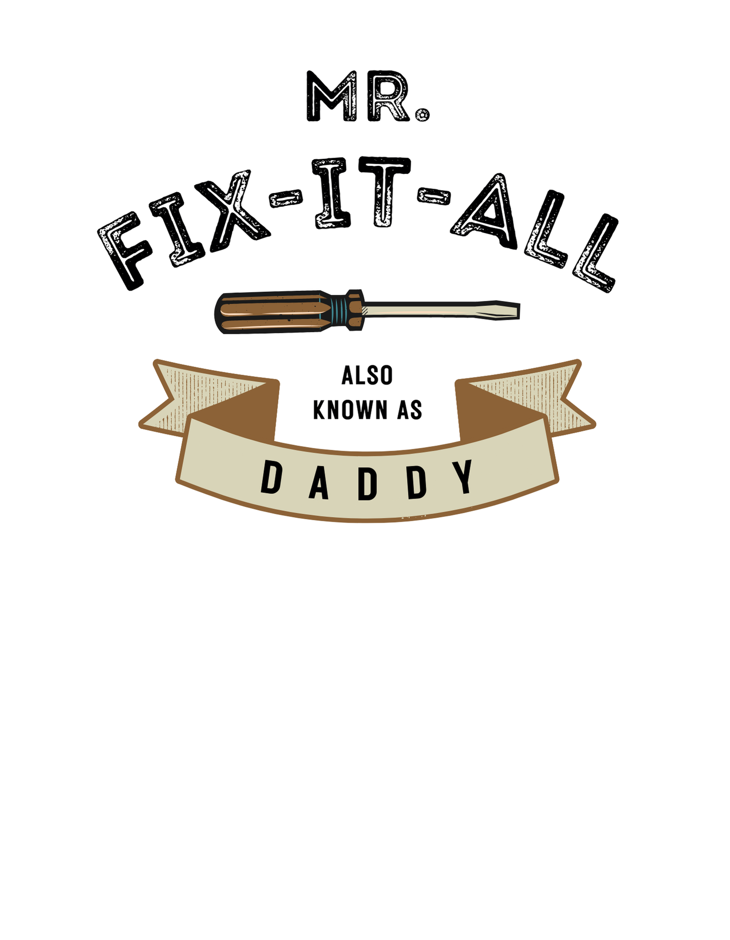 Father's Day T-Shirts