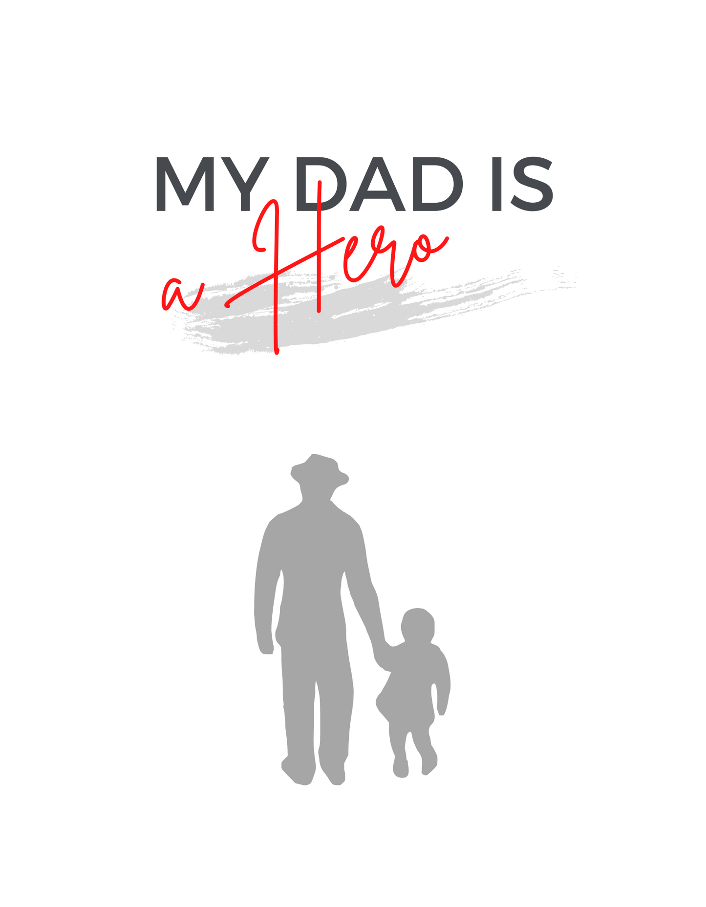 Father's Day T-Shirts