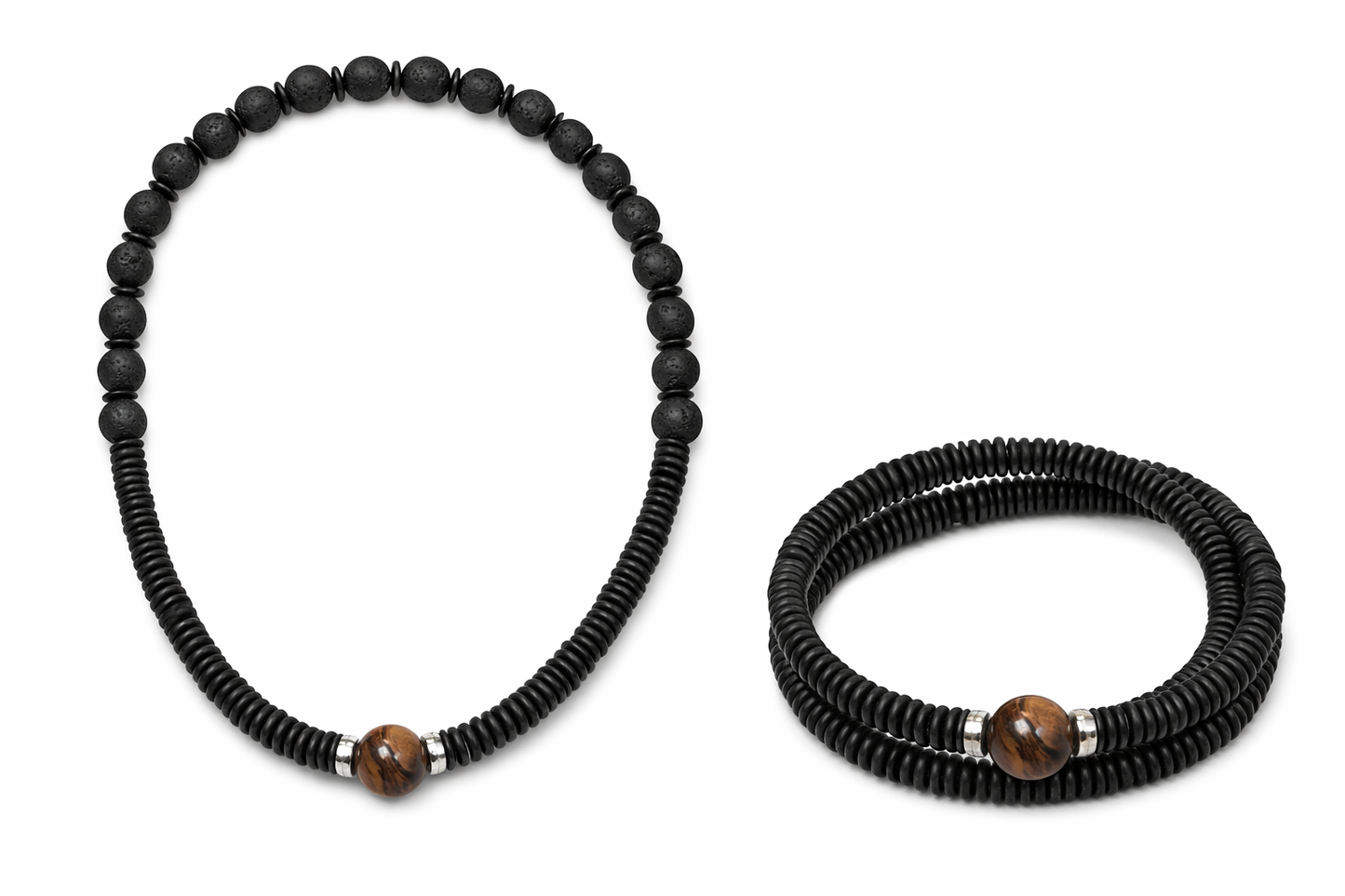 Necklace or Bracelet You Choose How To Wear It!