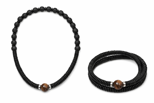 Necklace or Bracelet You Choose How To Wear It!