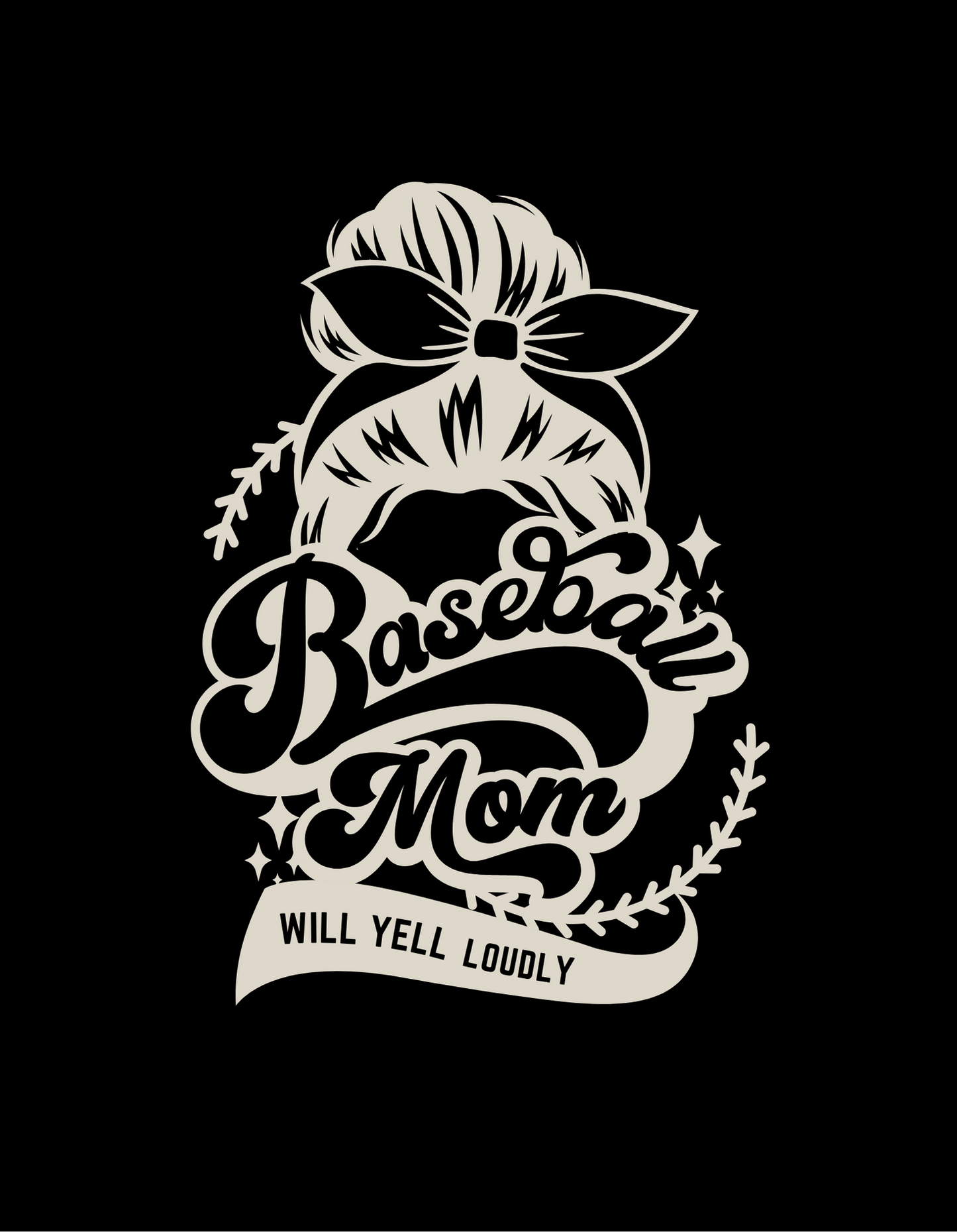 Mother's Day T-Shirts